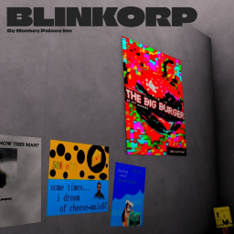 Blinkorp - Version 0.3