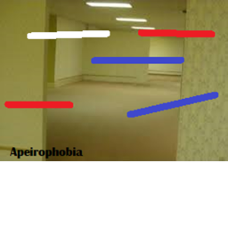 Apeirophobia (fan) icon