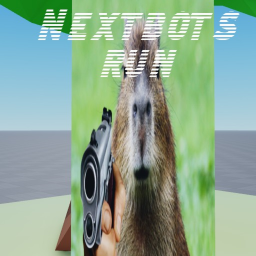 Nextbots's Run