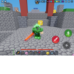 GDoggs pro bedwars sweat clan