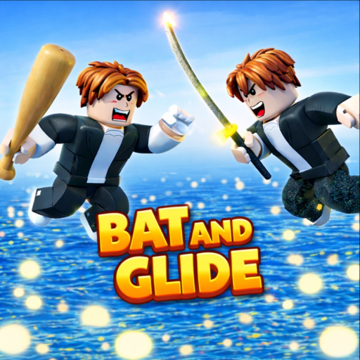 Bat And Glide