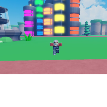 Naruto Run Simulator