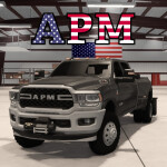 [🔥MUDFLAPS🔥] American Plains Mudding