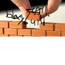 bloxybuildz Working on