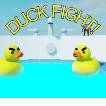 Duck Fight! (BETA) 🥔