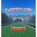 Thommy.exe UPDATE!!