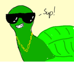 TheTurtleClubHouse