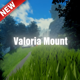 [ UPD ] Valoria Mount
