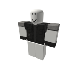 Greys Biker Vest [Hoodie] +