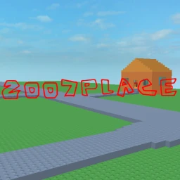 2007Place icon