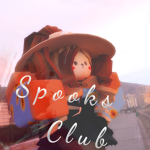 Spooks Club
