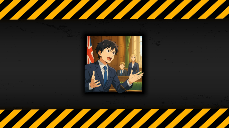 Dev - His Majesty's Government screenshot 1