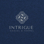 Intrigue | Casual & Formal