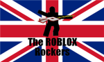 *The Roblox Rockers* Group Thumbnail