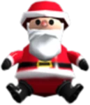 Santa Claus (Coil)