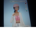 Idk robux gacha roblox