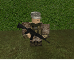 (USA) Millitary Units