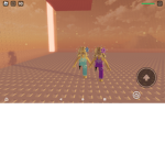 LeLe + Emmi