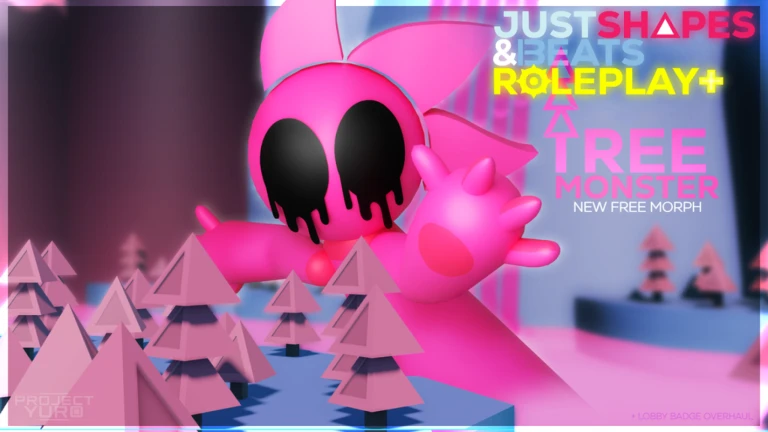 Cintagon Just Shapes Beats Roleplay Roblox