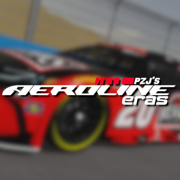 [New Chassis] PZJ's Aeroline Eras