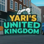 Yaris United Kingdom Group Thumbnail