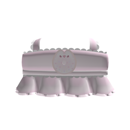 .  ‿ ♡ pink pusheen donut top