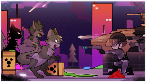 Lunarverse [Demo - WIP]