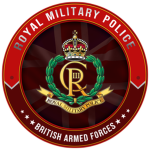 [BΑF] Royal Military Police