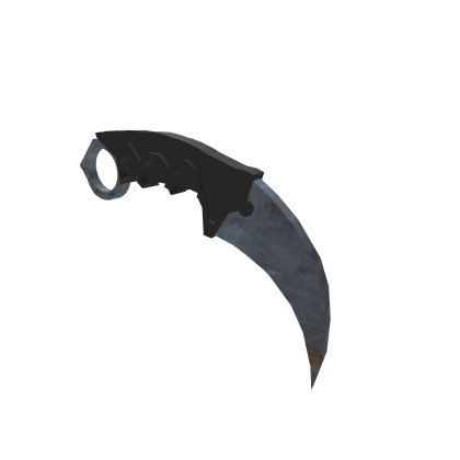 [Code: RustKael] Karambit Rust thumbnail