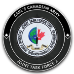 [CA] Joint Task Force 2 ᅠ