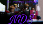 NDS (NOT DUCKING SMOKE)