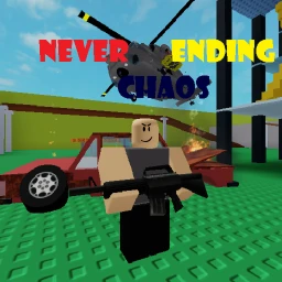 Never Ending Chaos icon