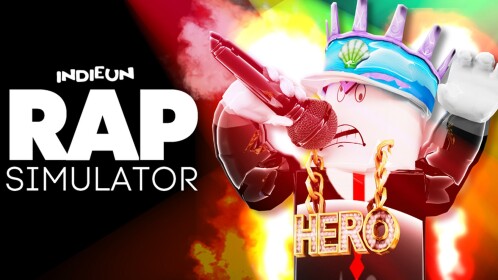 Rap Simulator