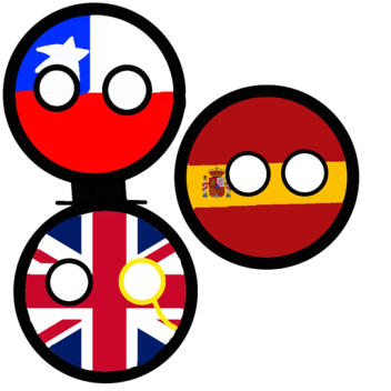 Tycoon Countryballs