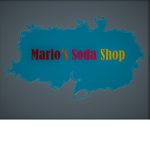 Mario's Soda Shop