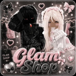 Glam Matching Outfit Shop
