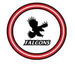 The falcons army