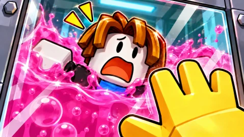 Kill Your Friend! Roblox game thumbnail