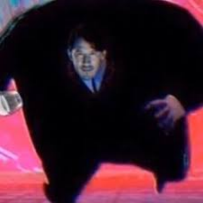 Cursed MarkiPlier Roblox decal