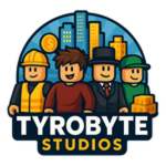 Tyrobyte Studios