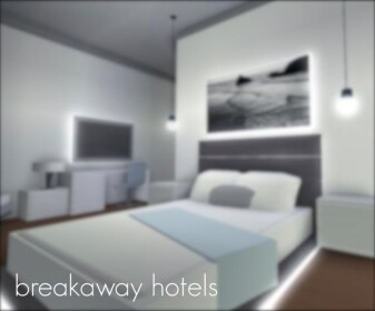 Breakaway Hotels & Resorts Headquarters
