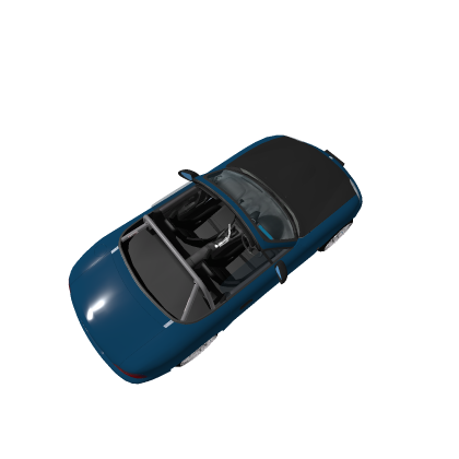 B's NB Miata
