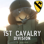 1st Cavаlry Division 1960's