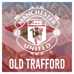 Old Trafford, Manchester [MUN]