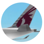 Qatar Airways [QR]