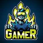 GamerboyOMG army!