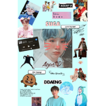 Kpop or bts idk