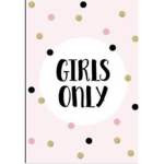 Girls only vibes~