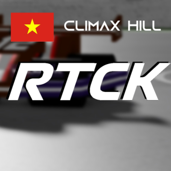 Climax Hill RTCK
