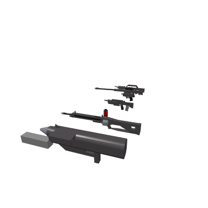Guns